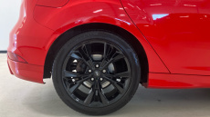 Ford Focus 1.0 EcoBoost 125 ST-Line 5dr Petrol Hatchback